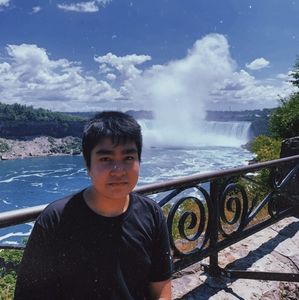 Meet your Posher, Anthony